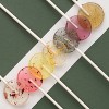 Amborella Organics Mixed Variety 15ct Flower Seeds - 4 of 4