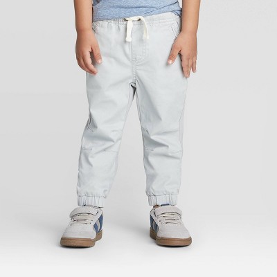 boys grey chino pants