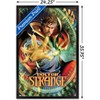 Trends International Marvel Comics - Doctor Strange - Doctor Strange #14 Framed Wall Poster Prints - 3 of 4