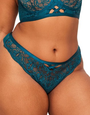 Adore Me Women's Diara Thong Panty