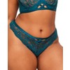 Adore Me Women's Diara Hipster Panty - 2 of 3