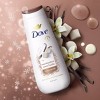 Dove Beauty Limited Edition Body Wash - Marshmallow & Warm Vanilla - 20 fl oz - 3 of 4