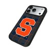 NCAA ACC Universities Plaid MagSafe Compatible Cell Phone Case for Apple iPhone 17 Series - 2 of 4