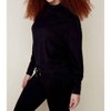 Women's Pullover Turtleneck Top - Renuar - 2 of 3