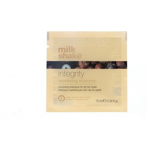 Milk_Shake Integrity Nourishing Shampoo, 0.34 oz - 1 of 4