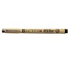 Sakura Pigma Micron Pen  Fineliner Black Ink 6/Pack (SAKXSDK0849-6) - 2 of 4