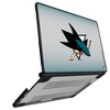 Keyscaper NHL Western Conference Teams Linen Laptop Case for Apple MacBook - 2 of 4