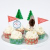 Meri Meri Outdoor Adventures Cupcake Kit (Pack of 24) - 4 of 4