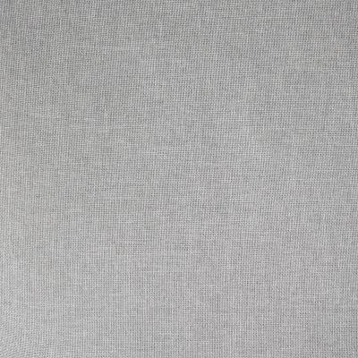 Set of 2 Gray Upholstered Walnut Counter Stools