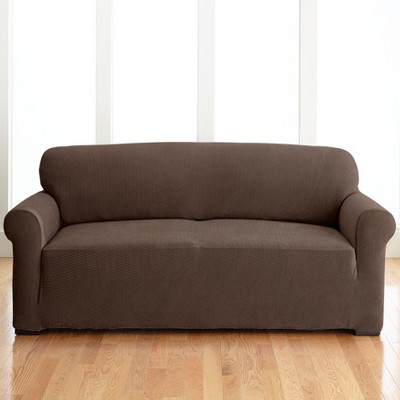 BrylaneHome Brighton Stretch Slipcover