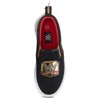 WWE Boys Championship Belt Sneakers - John Cena, Roman Reigns, Seth Rollins World Wrestling Champion Belt Slip On Shoes - 4 of 4