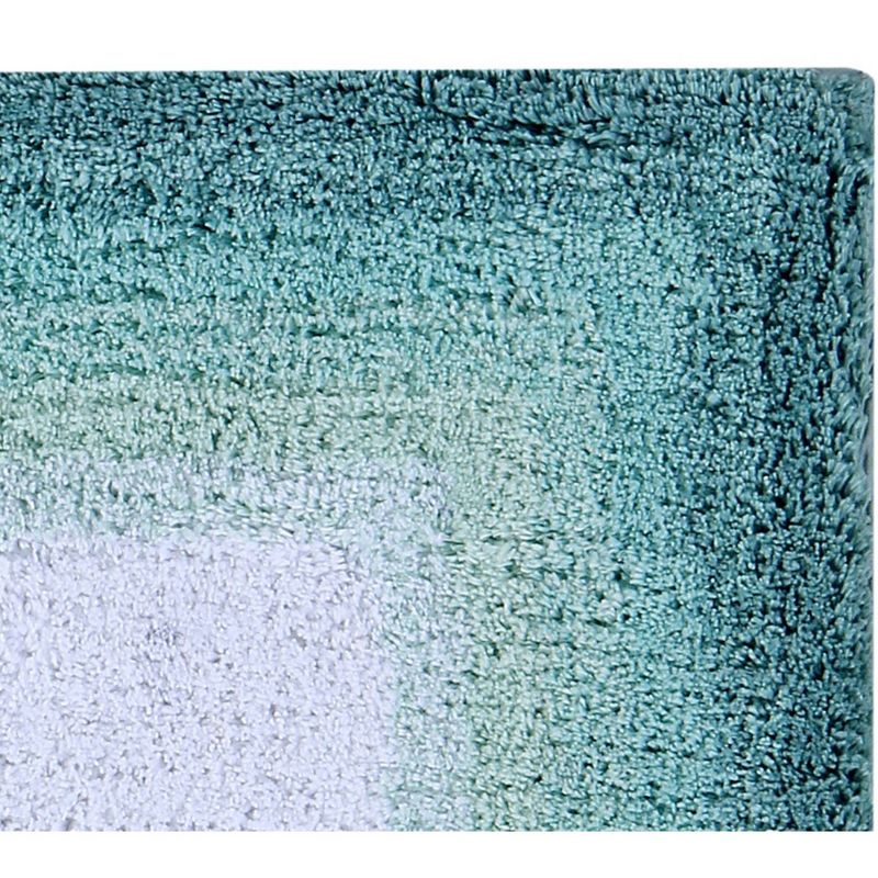 Torrent Collection 100% Cotton Bath Rug - Better Trends, 4 of 6