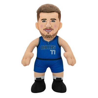 Bleacher Creatures Dallas Mavericks Luka Doncic 10