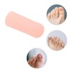Unique Bargains Breathable Toe Protector 2 Pcs - 3 of 4