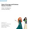 StoryPhones Disney Tales of Courage and Kindness Mulan & Merida Vol. 3: Electronic Storybooks for Ages 3-12 - 2 of 4