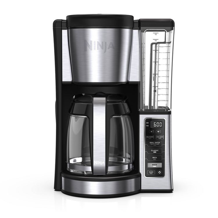 Ninja 12 Cup Programmable Brewer - CE251, 1 of 6