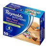 Reynolds Kitchens Wax Paper Sandwich Bags with Stickers - 50ct - image 2 of 4
