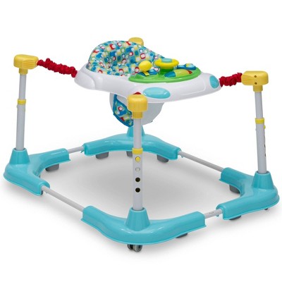 target vtech sit to stand walker