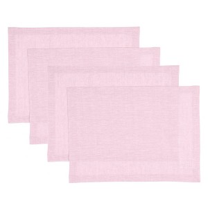 Solino Home Linen Placemats | Athena - 1 of 4