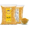Toor Dal (Split Pigeon Peas) - 128oz (8lbs) 3.63kg - Rani Brand Authentic Indian Products - 3 of 4