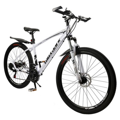 Topteng 27.5" Adults Mountain Bike