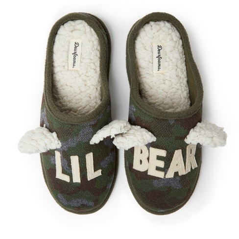 Target mama bear store slippers