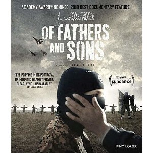 Of Fathers and Sons (Blu-ray)(2017) - 1 of 1