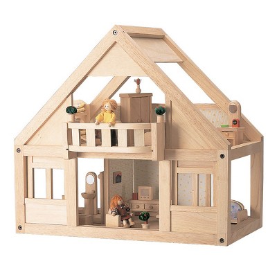 fisher price my first dollhouse target