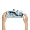 ZIPIT Grillz Pencil Case, Pencil Pouch for Kids - 4 of 4