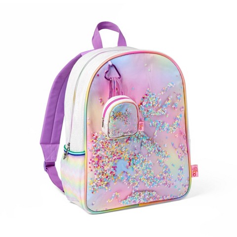 Детские куклы Our Generation Girl Size Knapsack Rainbow
