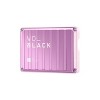 Western Digital 4TB WD_BLACK P10 Xbox Series Game Drive - Pink - 3 of 4