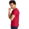 Hanes X-Temp Short Sleeve Crewneck T-Shirt, 2-Pack - 2 of 3