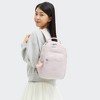 Kipling Seoul Small Metallic Tablet Backpack - 4 of 4