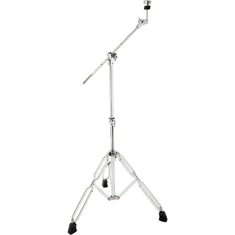Sound Percussion Labs KBS200 Endeavor Series Double-Braced Cymbal Boom Stand, 1 of 7