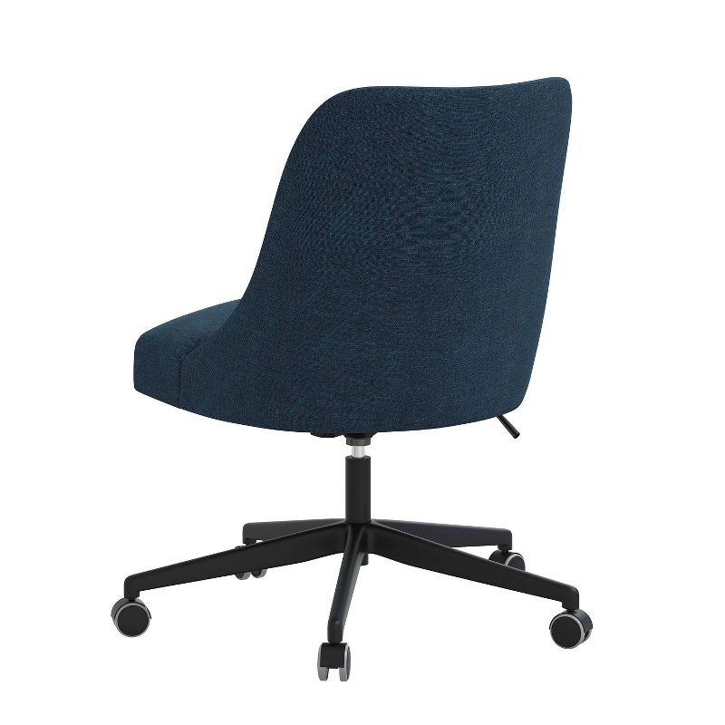 Bria Office Chair - Threshold™, 4 of 8