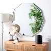 Kyna Decogon Mirror - 36" x 36" - MRR2010 - Safavieh - 2 of 4