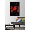 Trends International Marvel's Spider-Man 2 - Miles Morales Icon Unframed Wall Poster Prints - 2 of 4