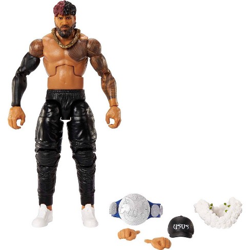 Wwe Figures : Target