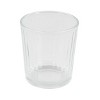 Gibson Home Moonstone Glass Double Old Fashion and Tumbler Set - 4 of 4