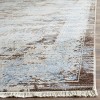 Vintage Persian VTP417 Power Loomed Indoor Area Rug  - Safavieh - 3 of 4