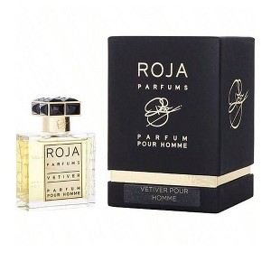 Roja Vetiver Pour Homme Roja Parfums, 1.7 oz Parfum Spray for Men - 1 of 1