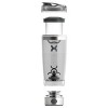 Promixx Pro Rechargeable Usb-c Electric Shaker Bottle - Stainless