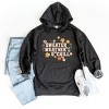 Simply Sage Market Women's Graphic Hoodie Sweater Weather and Chill - 2 of 3