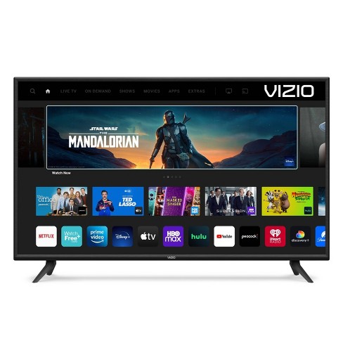 VIZIO V-Series 43" Class 4K HDR Smart TV - V435-J01 - image 1 of 4