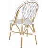 Salcha Side Chair - Indoor/Outdoor - FOX5210 - Safavieh - image 4 of 4