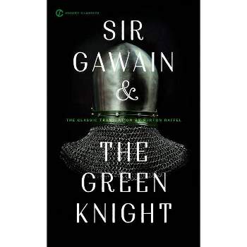 Sir Gawain and the Green Knight; Pearl; [and] Sir Orfeo: J.R.R. Tolkien,  J.R.R. Tolkien: 9780345277602: : Books