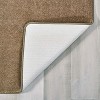 Carpets for Kids Mt. St. Helens Solids Sahara Classroom Rug - 4 of 4