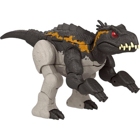 Jurassic World Super Colossal Indoraptor Action Figure