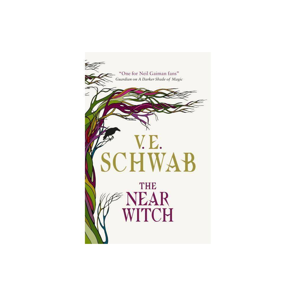The Near Witch - by V E Schwab (Hardcover) About the Book This brand-new deluxe edition of Schwab's long out-of-print debut contains the in-universe short story  The Ash-Born Boy  and a never-before-seen Introduction from the author. Book Synopsis ENTERTAINMENT WEEKLY'S BEST YA OF THE DECADE NEW YORK TIMES bestseller Brand new edition of Victoria Schwab's long out-of-print, stunning debut. All-new deluxe edition of an out-of-print gem, containing in-universe short story The Ash-Born Boy and a never-before-seen introduction from V.E. Schwab. The Near Witch is only an old story told to frighten children. If the wind calls at night, you must not listen. The wind is lonely, and always looking for company. There are no strangers in the town of Near. These are the truths that Lexi has heard all her life. But when an actual stranger, a boy who seems to fade like smoke, appears outside her home on the moor at night, she knows that at least one of these sayings is no longer true. The next night, the children of Near start disappearing from their beds, and the mysterious boy falls under suspicion. As the hunt for the children intensifies, so does Lexi's need to know about the witch that just might be more than a bedtime story, about the wind that seems to speak through the walls at night, and about the history of this nameless boy. Part fairy tale, part love story, Victoria Schwab's debut novel is entirely original yet achingly familiar: a song you heard long ago, a whisper carried by the wind, and a dream you won't soon forget. Review Quotes Best YA of the Decade List - Entertainment Weekly  gorgeous new release  - Entertainment Weekly  we're ready for it to come roaring back  - BandN SFF Blog  If you missed Schwab's debut novel when it first appeared, now's your chance to get on board.  - Kirkus Reviews  we're ready for it to come roaring back  - Barnes and Noble Bookseller Picks for March  Situated in the sweet spot of the supernatural and the melancholy alongside works like The Ocean at the End of the Lane, [The Near Witch] boasts the dark and inviting sensibilities of fairy tales  - Barnes and Noble SFF Blog  a delicate, yet powerful novel that succeeds equally as either a journey back to the beginning or as a first tumble down the rabbit hole and into your next author obsession  - Barnes and Noble SFF Blog  an absolutely beautiful story...you can truly see her future works twinkling in the background  4.5* - mall3tg1rl [has] that timeless allure, like a fairy tale or legend you can pick up five, ten, or twenty years from now and still have its setting and mood resonate with readers - The Bibliosanctum  an entirely unique and original story with an exquisitely painted world and for a debut novel, it's so well written and well done  - Travel the Shelves  The prose is beautifully written, and the characters will take residence in your heart  5* - Her Campus  The prose is beautifully written, and the characters will take residence in your heart  5* - Books in the Skye  the most gorgeous kind of fairytale, yet it feels like the kind of thing that's just odd enough to be real, and I mean it when I tell you that this was easily one of the best books I've read all year, and will undoubtedly go down as one of my favorite books, period  5* - Howling Libraries  a modern classic that will undoubtedly be regarded as a masterpiece within its own genre by future generations  - Risingshadow  I loved getting to see themes in The Near Witch that I know be staples of her books...If you've read and loved other books by Schwab, I highly rmend sitting down with her debut.  - Bookish Staff Picks  Schwab is truly a talented storyteller...Her characters are so well written that by the time you finish the story you feel as though you know them.  4* - Misadventures of a Reader A slow but intense gothic romance set in the atmospheric winds of the moors, where a witch's whisper can just barely be heard - Buzzfeed About the Author V.E. Schwab is the No.1 New York Times bestselling author of ten books, including This Savage Song and the Darker Shade of Magic series, whose first book was described as a classic work of fantasy by Deborah Harkness. It was one of Waterstones' Best Fantasy Books of 2015, The Guardian's Best Science Fiction novels, and a Telegraph choice. The Independent has called her The natural successor to Diana Wynne Jones.