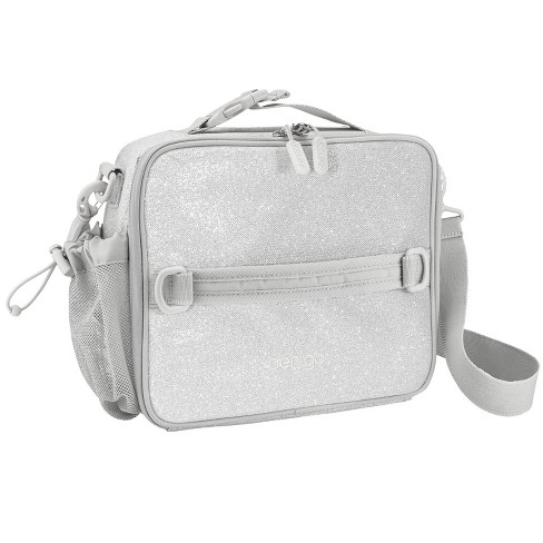 White lunch bags outlet target